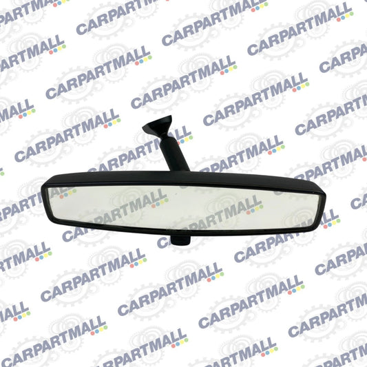 2012-2015 CHEVROLET CAPTIVA SPORT REAR VIEW INTERIOR MIRROR OEM E11026151