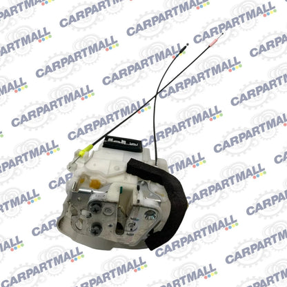 2012 2013 2014 SUBARU IMPREZA WAGON FRONT RIGHT SIDE DOOR LOCK LATCH ACTUATOR