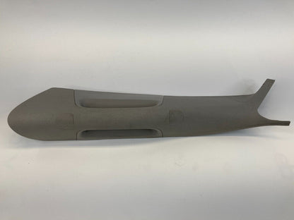 2006-2010 Jeep Commander Front Left Driver Pillar Grab Handle Trim OEM