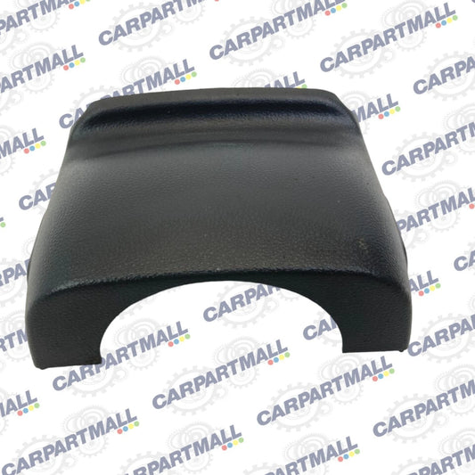 2006-2014 KIA SEDONA UPPER STEERING COLUMN COVER SHROUD TRIM 4D848-50000
