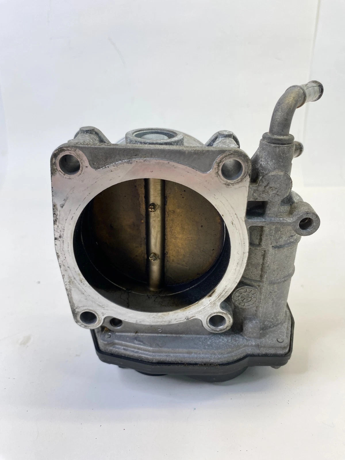 09-14 NISSAN MURANO 3.5L V6 13 14 PATHFINDER THROTTLE BODY ASSY SERA 526-01 OEM