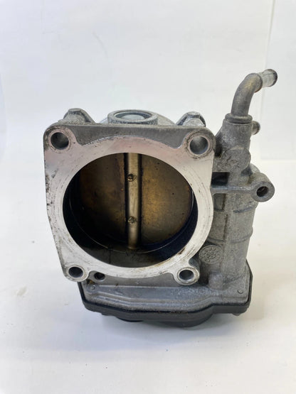 09-14 NISSAN MURANO 3.5L V6 13 14 PATHFINDER THROTTLE BODY ASSY SERA 526-01 OEM