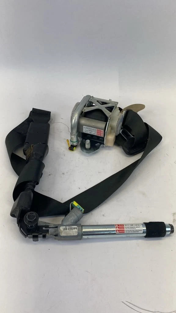 2012-2015 KIA OPTIMA FRONT RIGHT SEAT BELT RETRACTOR W/ PRETENSIONER ASSY OEM