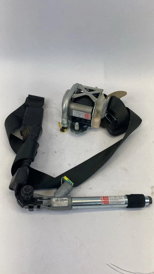 2012-2015 KIA OPTIMA FRONT RIGHT SEAT BELT RETRACTOR W/ PRETENSIONER ASSY OEM