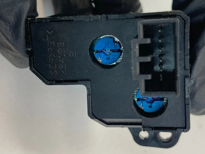 2004-2006 ACURA TL DASH PANEL INFORMATION SELECT REST CONTROL SWITCH M24122 OEM