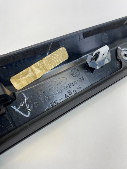 2013-2016 Ford Fusion Dash Right Side A/C Air Vent Grille DS73-F04338-B-PIA