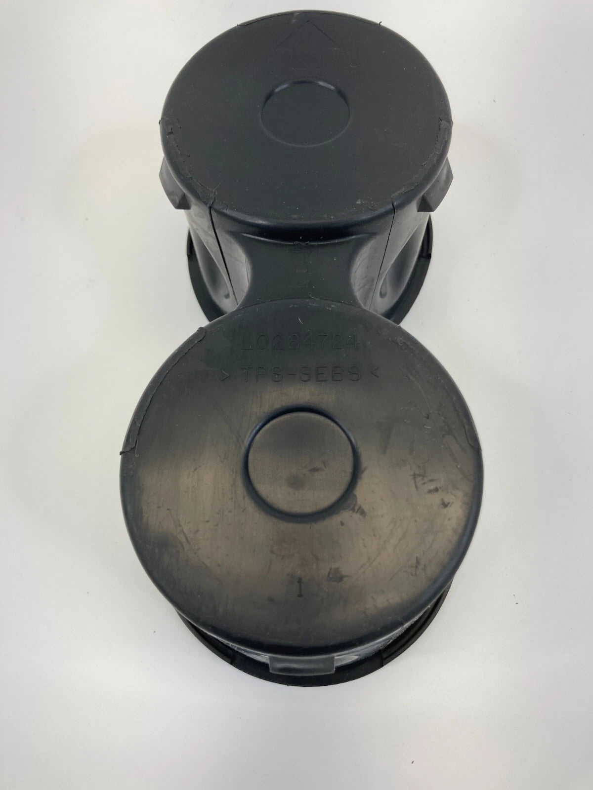 2012 2013 2014 2015 CHEVROLET CAPTIVA SPORT CUP HOLDER INSERT RUBBER L0264724