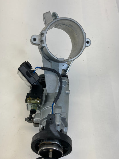 11-17 Buick Regal A/T Ignition Switch Lock Cylinder Housing & Key 20912838 OEM