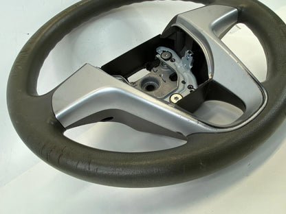 2012 2013 2014 HYUNDAI ACCENT 1.6L L4 DRIVER SIDE STEERING WHEEL ASSEMBLY OEM