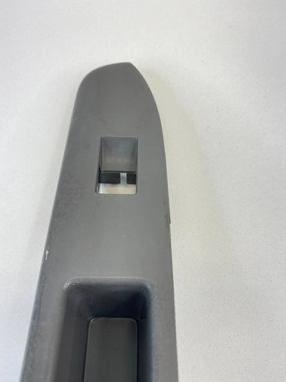 2008-2011 MERCURY MARINER REAR RIGHT DOOR WINDOW SWITCH BEZEL 8L84-78274B08-AH