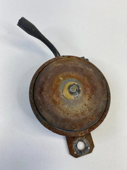 1990-1997 TOYOTA 4RUNNER 91-95 PICKUP HIGH PITCH NOTE HORN TONE ALARM SIGNAL OEM