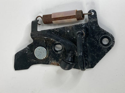 2007 2008 INFINITI G35 SEDAN TRUNK LID LATCH LOCK CATCH STRIKER ASSEMBLY OEM
