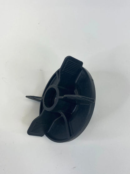 2007-2012 NISSAN SENTRA SPARE RETAINER HOLD DOWN HOLDER SCREW OEM
