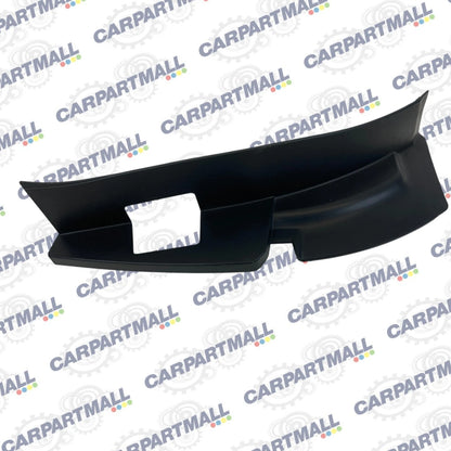 2003-2008 INFINITI FX35 REAR INNER BUMPER TAILLIGHT TRIM COVER 85074-CG000 OEM