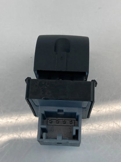 2007-2011 AUDI Q7 REAR RIGHT PASSENGER SIDE DOOR WINDOW CONTROL SWITCH 4F0959855