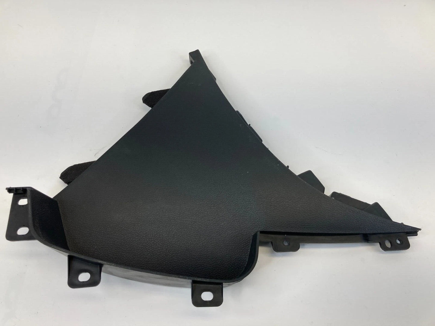 11-13 HYUNDAI ELANTRA CENTER CONSOLE LEFT FILLER TRIM GARNISH COVER 84675-3Y OEM