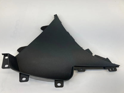 11-13 HYUNDAI ELANTRA CENTER CONSOLE LEFT FILLER TRIM GARNISH COVER 84675-3Y OEM