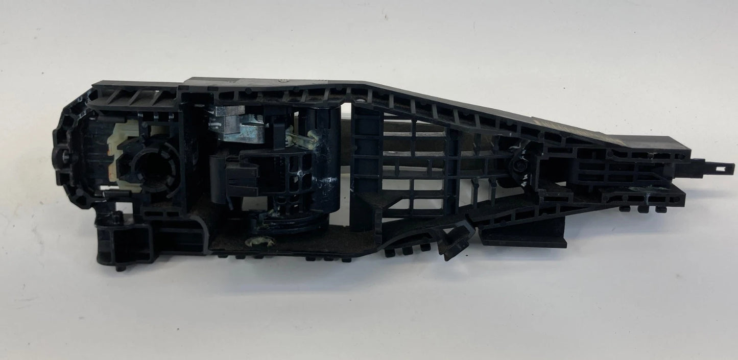 2013-2016 Dodge Dart Rear Left Side Exterior Door Handle P68082689AD