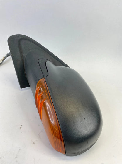 2002-2006 GMC ENVOY FRONT LEFT SIDE VIEW POWER DOOR MIRROR 15206178 OEM