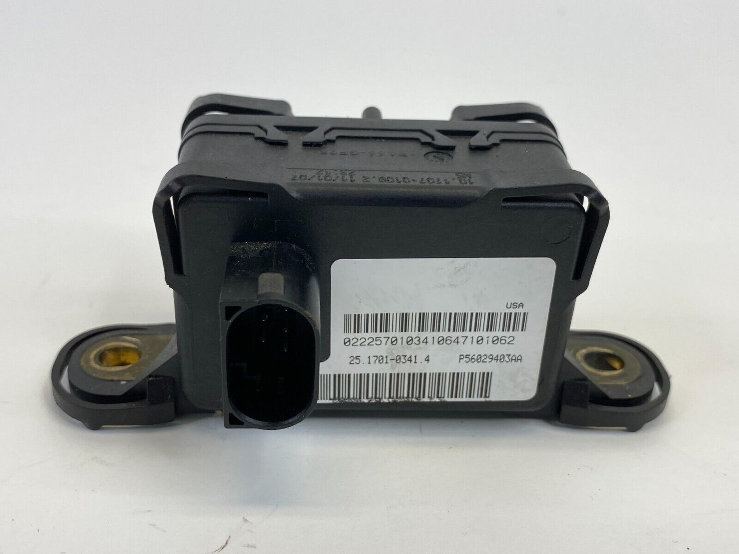 2007 2008 Dodge Nitro Stability System Control Sensor Module 56029349AA OEM