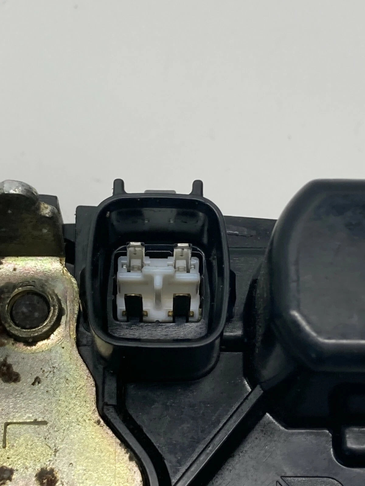 1999-2004 JEEP GRAND CHEROKEE FRONT LEFT DRIVER SIDE DOOR LOCK LATCH ACTUATOR
