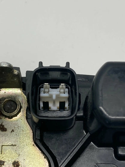 1999-2004 JEEP GRAND CHEROKEE FRONT LEFT DRIVER SIDE DOOR LOCK LATCH ACTUATOR