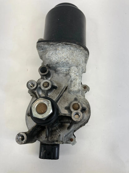 04 05 06 07 08 SUBARU FORESTER FRONT WINDSHIELD WIPER MOTOR ASSEMBLY OEM