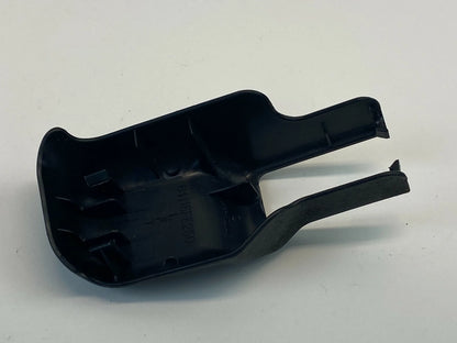2002-2007 SUBARU IMPREZA LEFT SIDE SEAT TRACK BOLT COVER TRIM OUTER 64115FE250