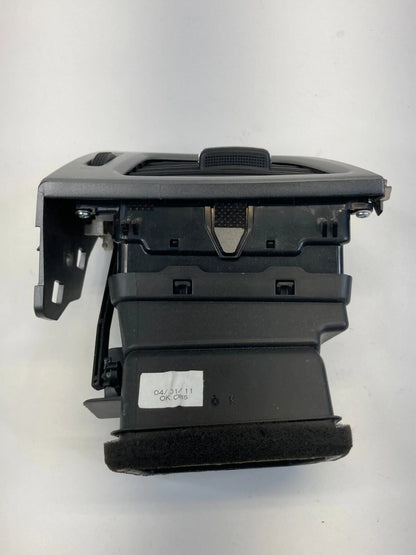 2011-2013 HYUNDAI ELANTRA DASH RIGHT PASSENGER A/C AIR VENT OUTLET GRILLE DUCT