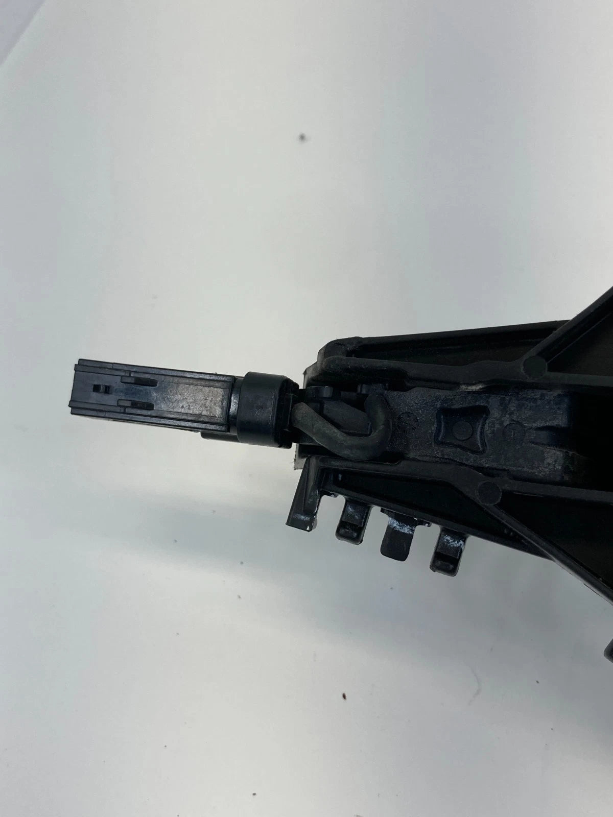 2011-2020 DODGE JOURNEY FRONT RIGHT SIDE EXTERIOR DOOR HANDLE CHROME 4589861 OEM