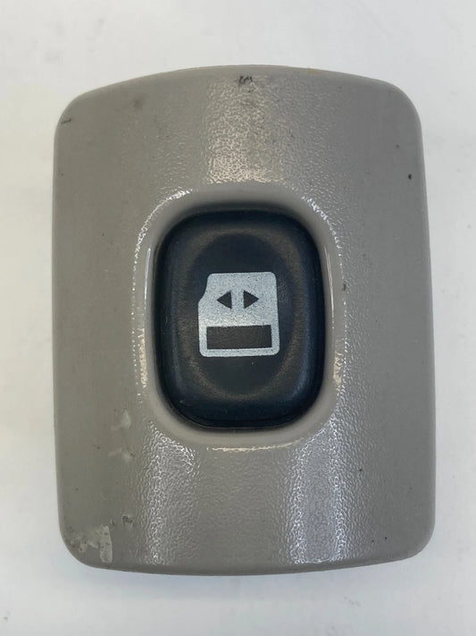 11-16 CHRYSLER TOWN & COUNTRY REAR RIGHT POWER SLIDING DOOR SWITCH 1ES32BD1AB