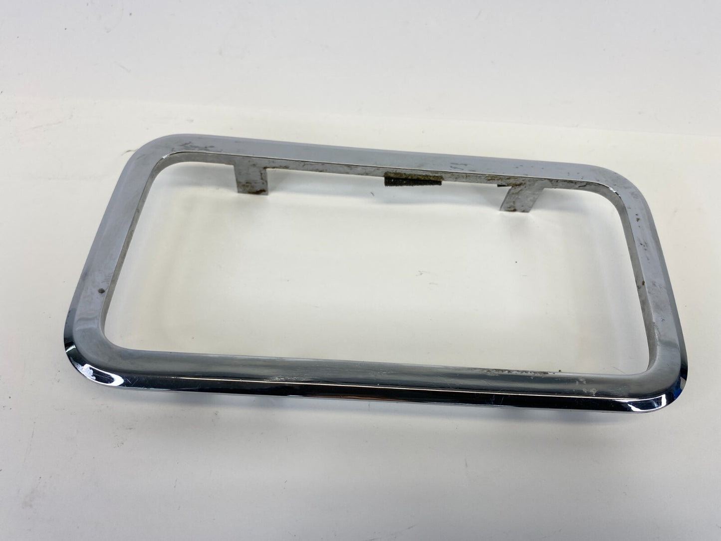 2007-2010 Lincoln MKX Center Console Shifter Bezel Trim 7A13-78061A16-AC OEM