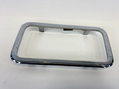 2007-2010 Lincoln MKX Center Console Shifter Bezel Trim 7A13-78061A16-AC OEM