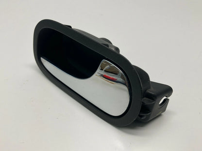 2007-2009 SATURN AURA REAR RIGHT PASSENGER INSIDE INNER DOOR HANDLE 15264359 OEM