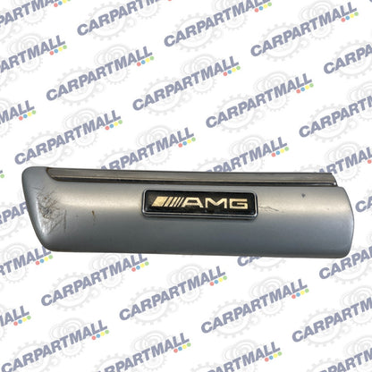 1999 Mercedes-Benz E430 Front Left Driver Fender Molding Trim 2106901562 OEM