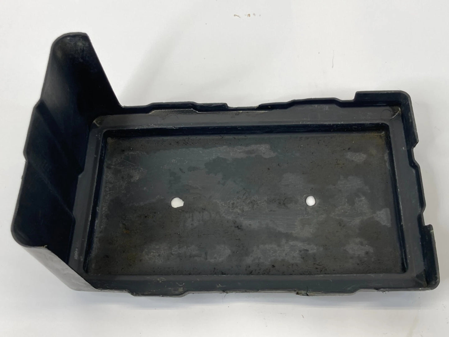 2003 04 05 06 07 08 09 10 2011 HONDA ELEMENT 2.4L LOWER BATTERY COVER BOX OEM