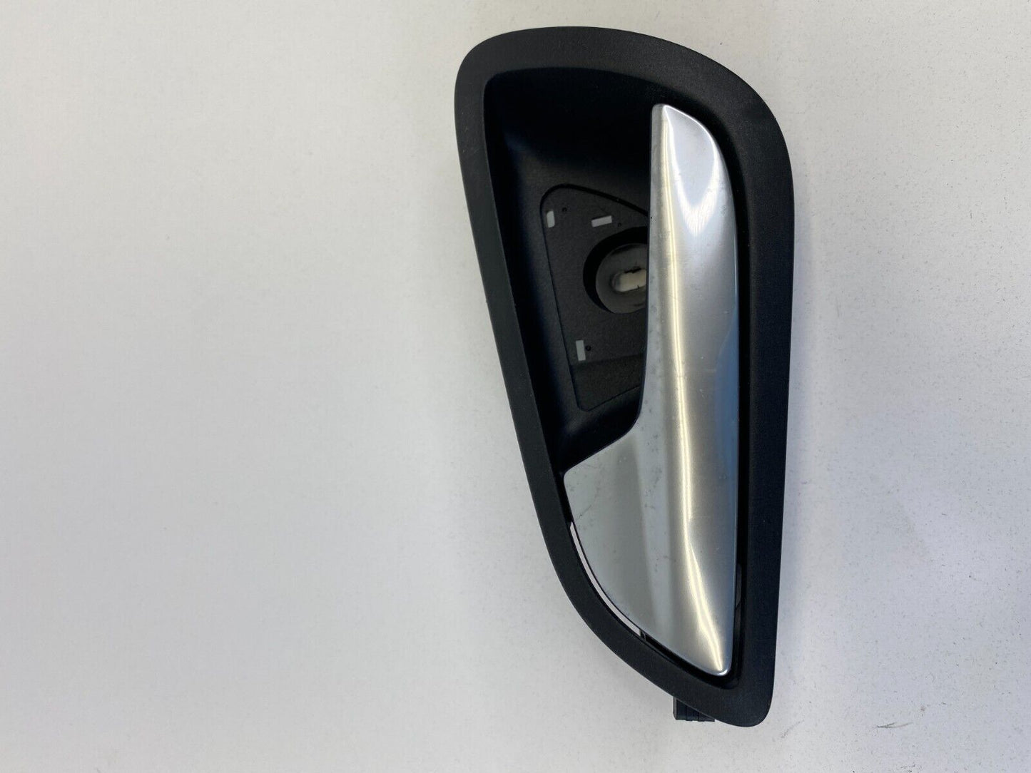 2015-2018 Ford Focus Hatchback Rear Left Inner Interior Door Handle AM51-U22601