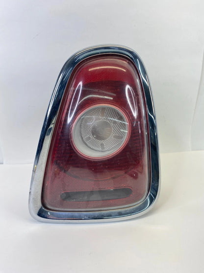 2007-2010 MINI COOPER RR RIGHT PASSENGER SIDE TAILLIGHT LAMP ASSY 03373180 OEM