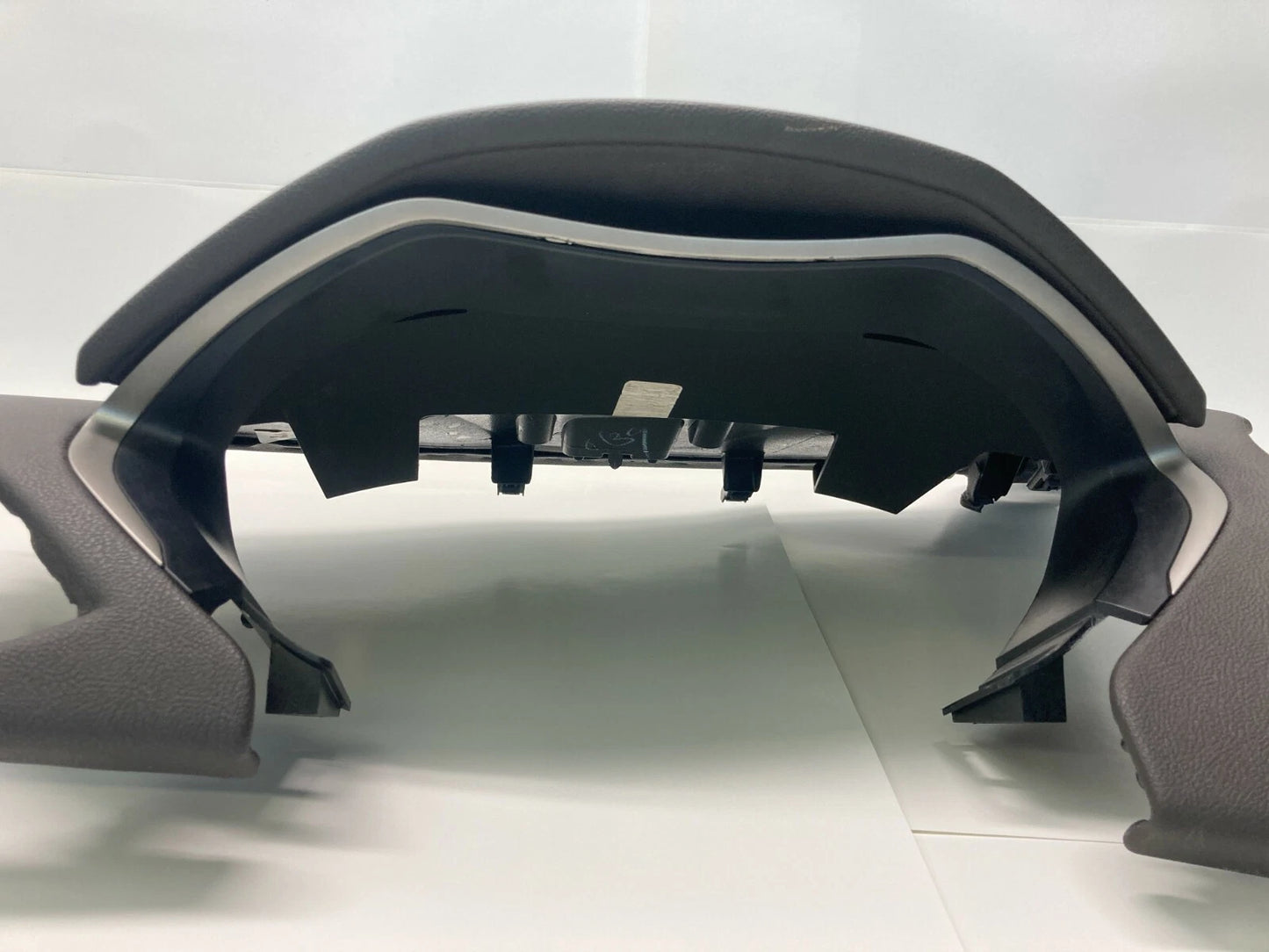 2015-2019 LINCOLN MKZ DASH SPEEDOMETER INSTRUMENT CLUSTER BEZEL TRIM COVER PANEL