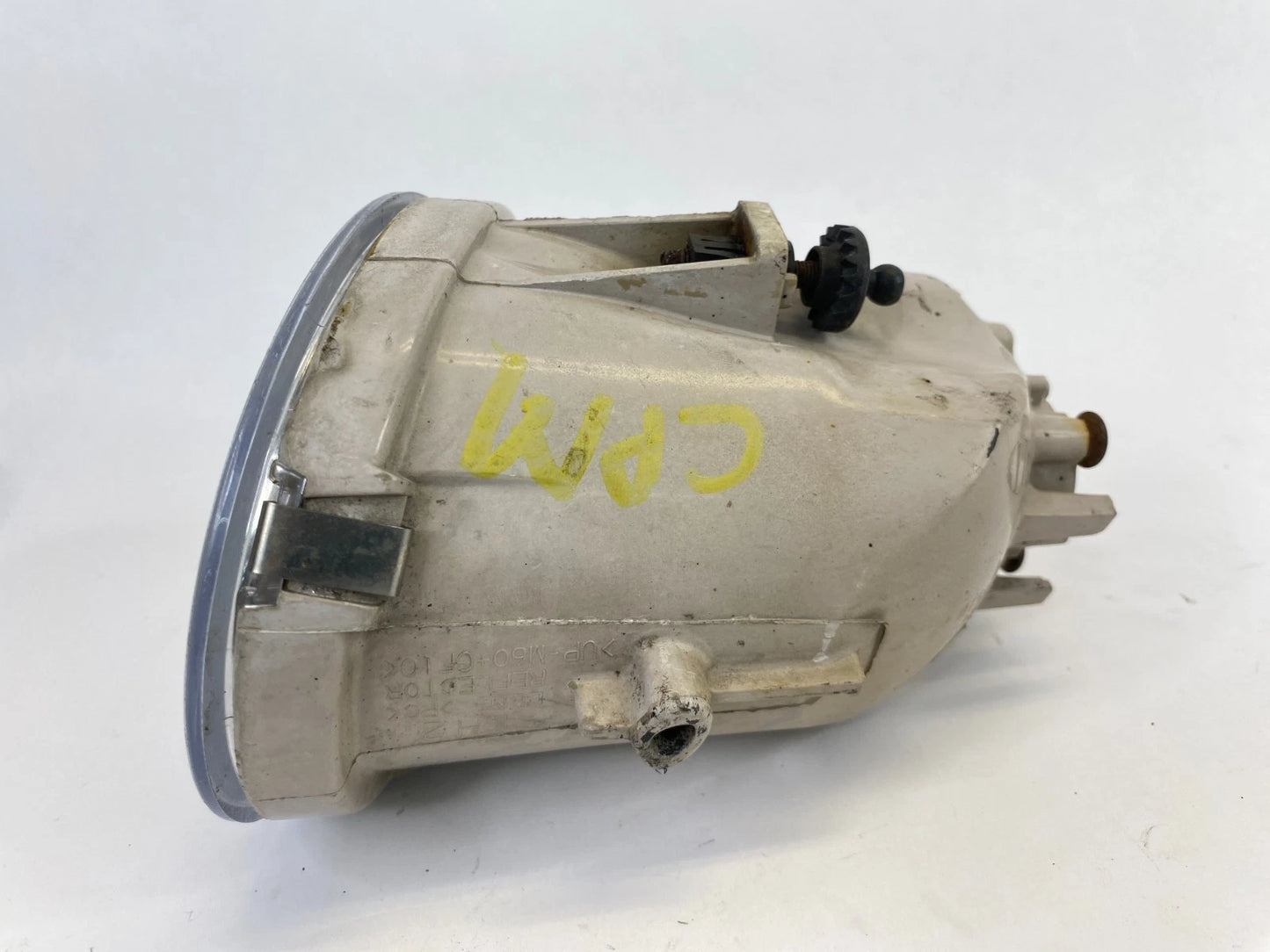 2003-2006 TOYOTA TUNDRA FRONT BUMPER LEFT SIDE FOG LIGHT FOG LAMP OEM