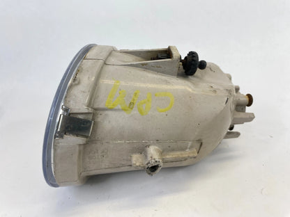 2003-2006 TOYOTA TUNDRA FRONT BUMPER LEFT SIDE FOG LIGHT FOG LAMP OEM
