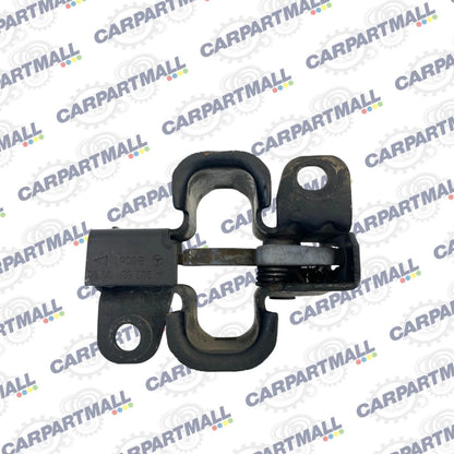 2003-2006 MERCEDES-BENZ E500 FRONT HOOD SIDE LOCK LATCH STRIKER A2038800060 OEM