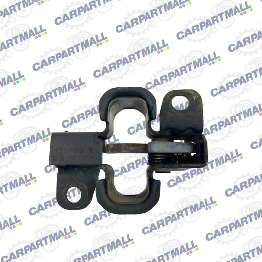 2003-2006 MERCEDES-BENZ E500 FRONT HOOD SIDE LOCK LATCH STRIKER A2038800060 OEM
