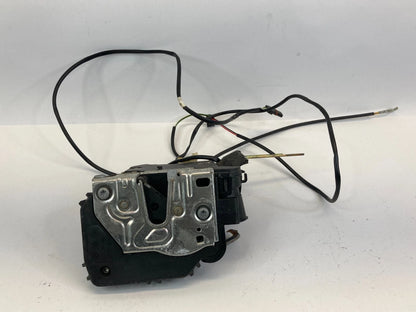 2001-2005 MERCEDES-BENZ C 320 FRONT RIGHT SIDE DOOR LOCK LATCH RELEASE ACTUATOR