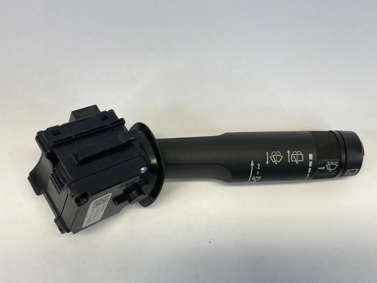 10-17 CHEVROLET EQUINOX GMC TERRAIN COLUMN WINDSHIELD WIPER SWITCH 20888801 OEM