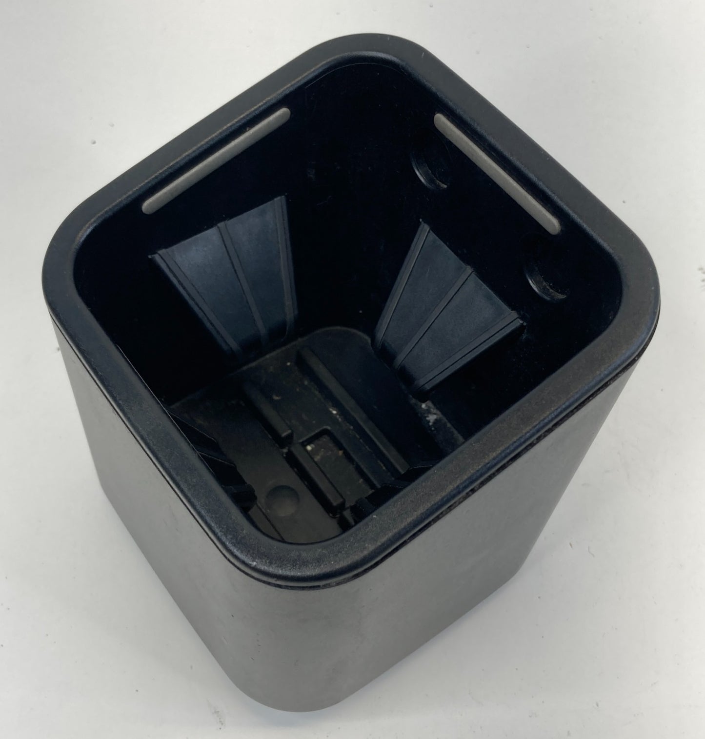 2006 Mercedes-Benz CLS500 Rear Center Console Armrest Cup Holder 219-680-01-14