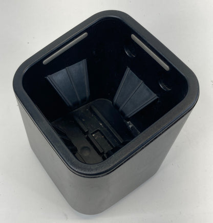 2006 Mercedes-Benz CLS500 Rear Center Console Armrest Cup Holder 219-680-01-14