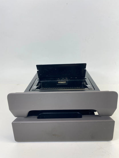 1999-2002 MERCURY VILLAGER FRONT DASH PULL OUT CUP HOLDER ASSEMBLY 685607B50 OEM