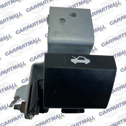 07 08 09 10 11 12 13 Nissan Altima Front Hood Release Open Handle Switch OEM