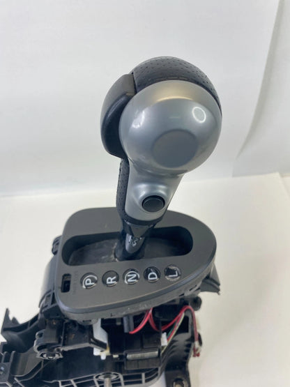 2009-2013 NISSAN ROGUE 2.5L A/TRANS GEAR SHIFTER SELECTOR LEVER HANDLE JM70A OEM